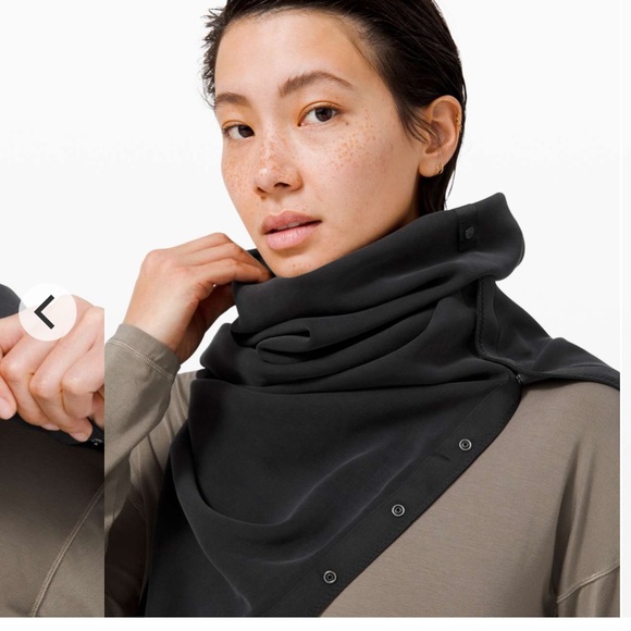 Vinyasa Wrap NWT - Picture 7 of 7